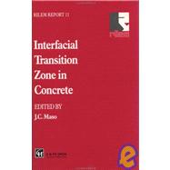 Interfacial Transition Zone in Concrete