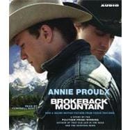 Brokeback Mountain