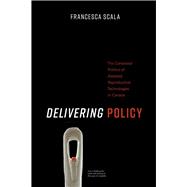 Delivering Policy