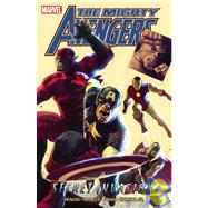 Mighty Avengers - Volume 3 Secret Invasion - Book 1