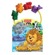 Fisher-Price Little People Safari Splash