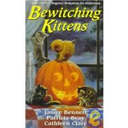 Bewitching Kittens