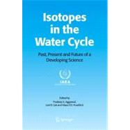 Isotopes in the Water Cycle