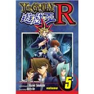Yu-Gi-Oh! R, Vol. 5