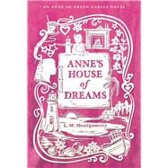 Anne's House of Dreams