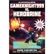 Gameknight999 Vs. Herobrine