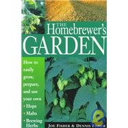 The Homebrewer's Garden