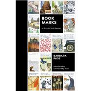 Book Marks: An Artist’s Card Catalog Notes from the Library of My Mind