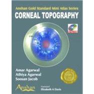 Corneal Topography (Book with Mini CD-ROM)