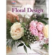 Principles of Floral Design Bundle (Text + EduHub LMS-Ready Content, 1yr. Indv. Access Key Packet)