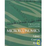 Student Value Edition for Microeconomics plus MyEconLab plus eBook 1-semester Student Access Kit