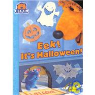 Eek! It's Halloween!