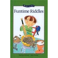 Funtime Riddles