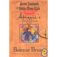 Abigail's Secret Journal