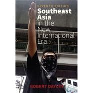 Southeast Asia in the New International Era