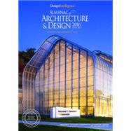 Almanac of Architecture & Design 2016