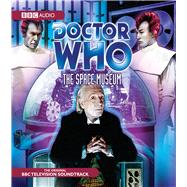 Dr Who : The Space Museum: The Original BBC Television Soundtrack