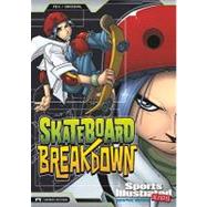 Skateboard Breakdown