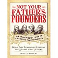 Not Your Father's Founders