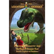 Die Magische Dinosaurier-jagd - the Magical Dinosaur Hunt