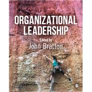 Organizational Leadership