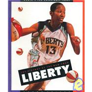 History of the New York Liberty