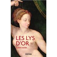 Les lys d'or