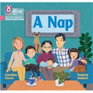 A Nap Phase 2 Set 1 Blending practice