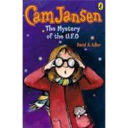 Cam Jansen: The Mystery of the U.F.O. #2