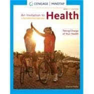 MindTap for Hales' An Invitation to Health: Taking Charge of Your Health, Brief Edition, 11th Edition [Instant Access], 1 term
