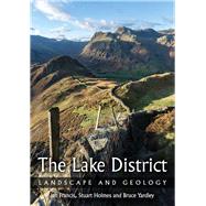 Lake District Landscape and Geology