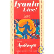 Iyanla Live! Volume 3: Love