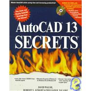 Autocad 13 Secrets