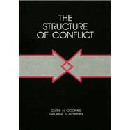 The Structure of Conflict