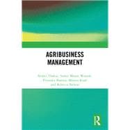 Agribusiness Management