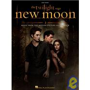 The Twilight Saga - New Moon Music from the Motion Picture Soundtrack