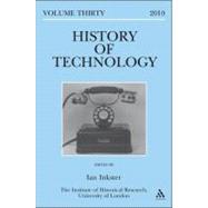 History of Technology Volume 30 European Technologies in Spanish History