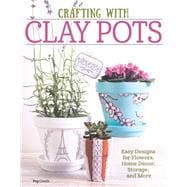 Crafting with Clay Pots
