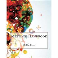Meetings Handbook