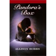 Pandora's Box A Novel