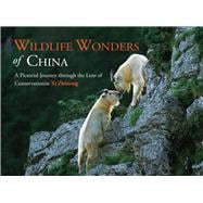 Wildlife Wonders of China A Pictorial Journey through the Lens of Conservationist Xi Zhinong