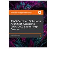 AWS Certified Solutions Architect Associate (SAA-C02) Exam Prep Course