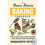 Baking Handbook