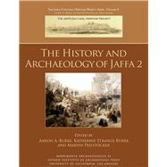 The History and Archaeology of Jaffa 2