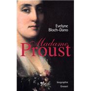 Madame Proust