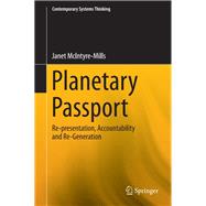Planetary Passport