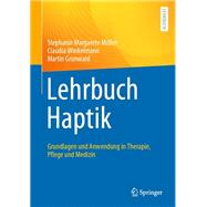 Lehrbuch Haptik