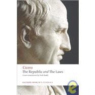 The Republic and the Laws