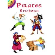 Pirates Stickers