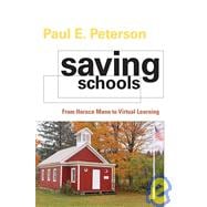 Saving Schools